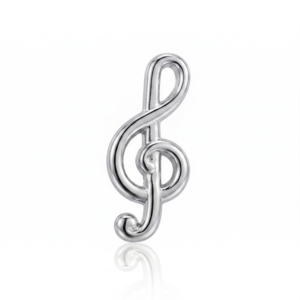 Treble Clef | Collectible Pin
