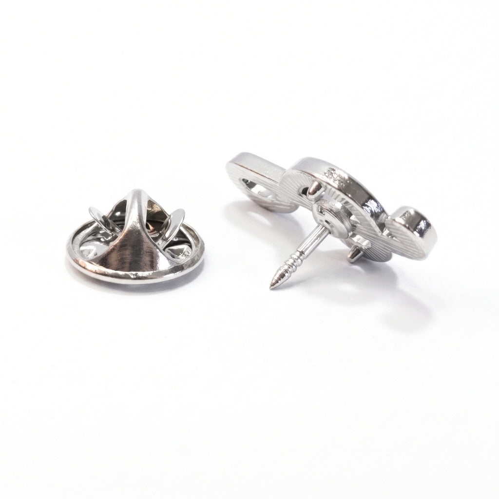 Treble Clef | Collectible Pin
