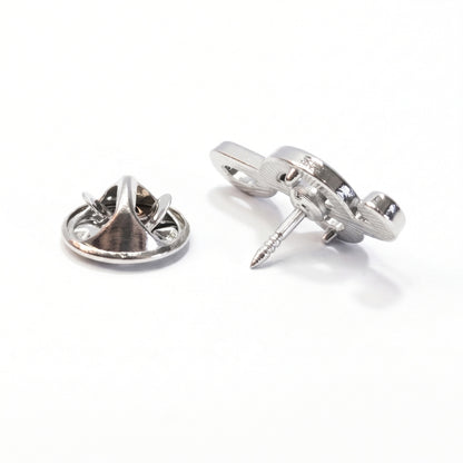 Treble Clef | Collectible Pin