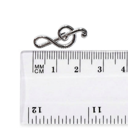 Treble Clef | Collectible Pin