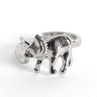 Triceratops Dinosaur | Ring