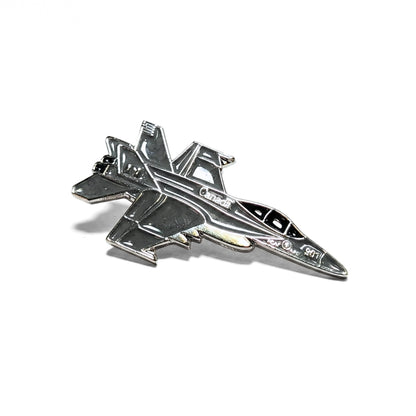 Avion de chasse « True North » (CF-18 Hornet) | Épingle de collection