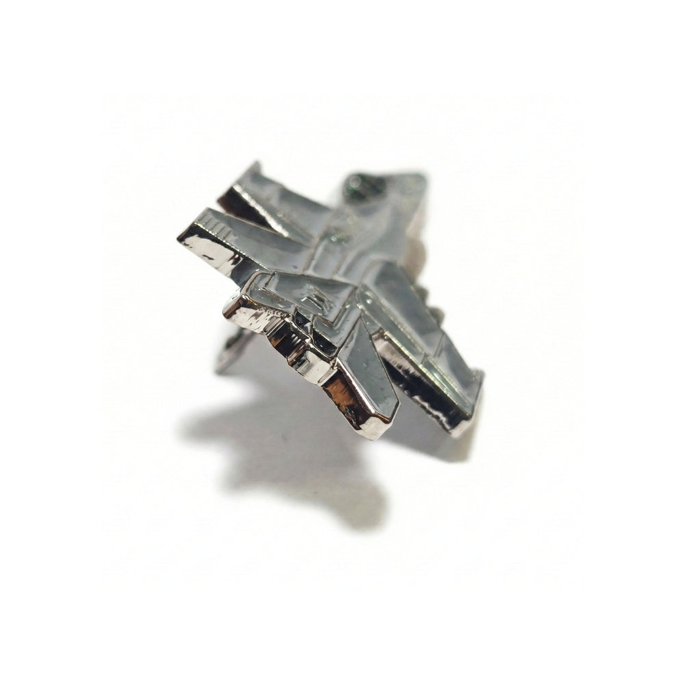 Avion de chasse « True North » (CF-18 Hornet) | Épingle de collection
