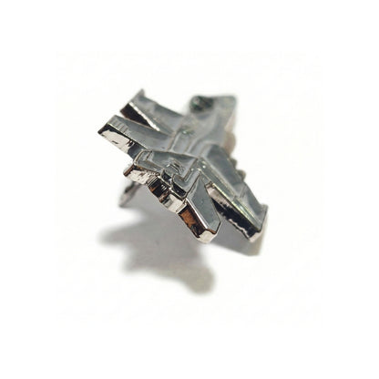 Avion de chasse « True North » (CF-18 Hornet) | Épingle de collection