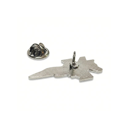 Avion de chasse « True North » (CF-18 Hornet) | Épingle de collection