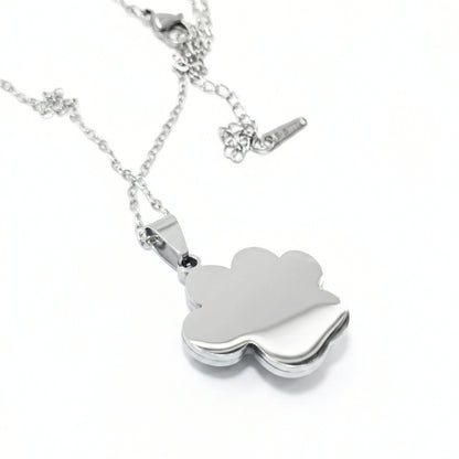 Turquoise Stone Paw | Necklace