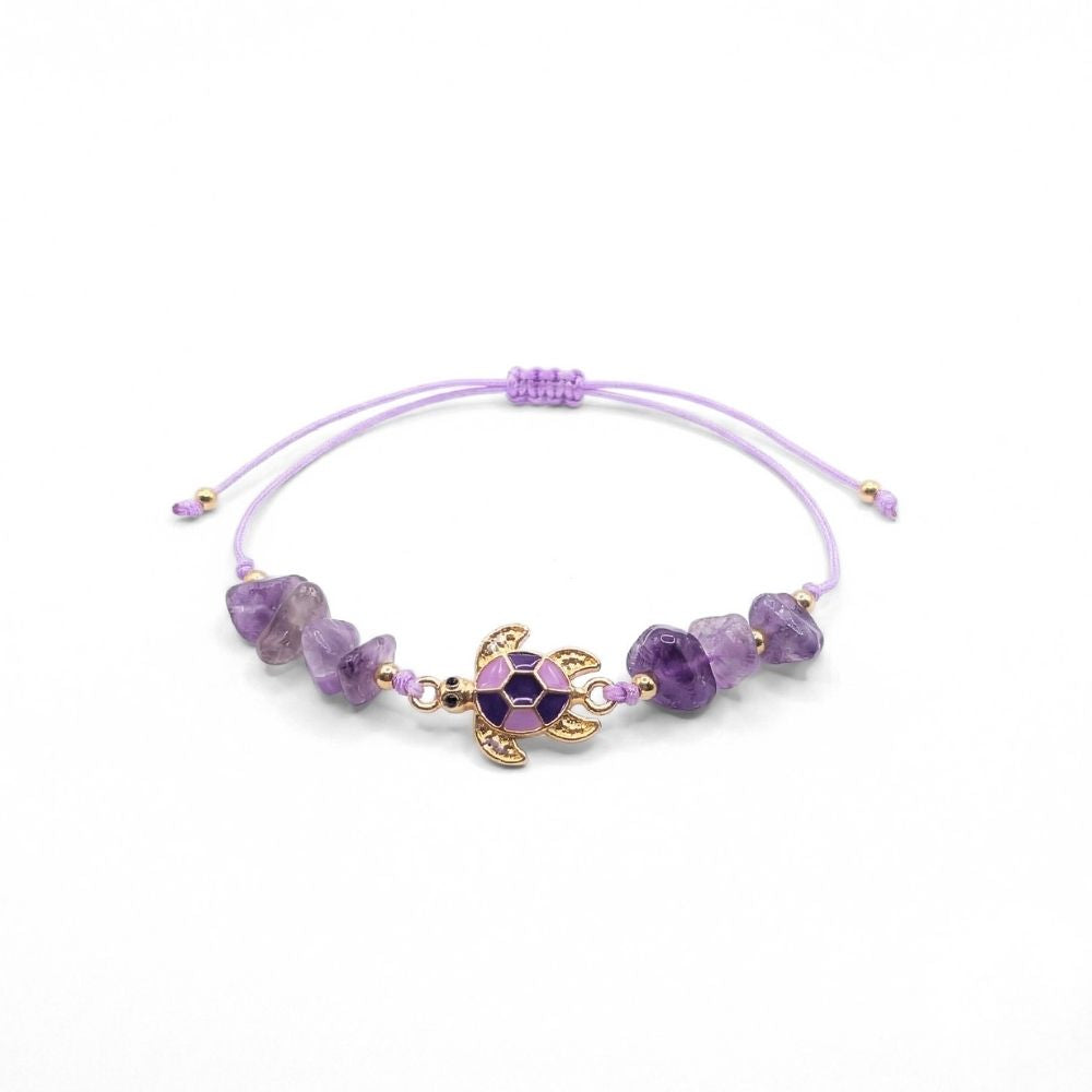 Coastal Calm Sea Turtle Collection | Bracelet