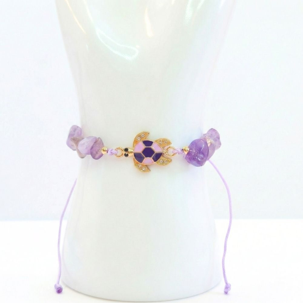 Coastal Calm Sea Turtle Collection | Bracelet