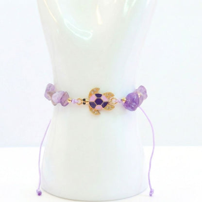 Coastal Calm Sea Turtle Collection | Bracelet