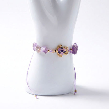 Coastal Calm Sea Turtle Collection | Bracelet