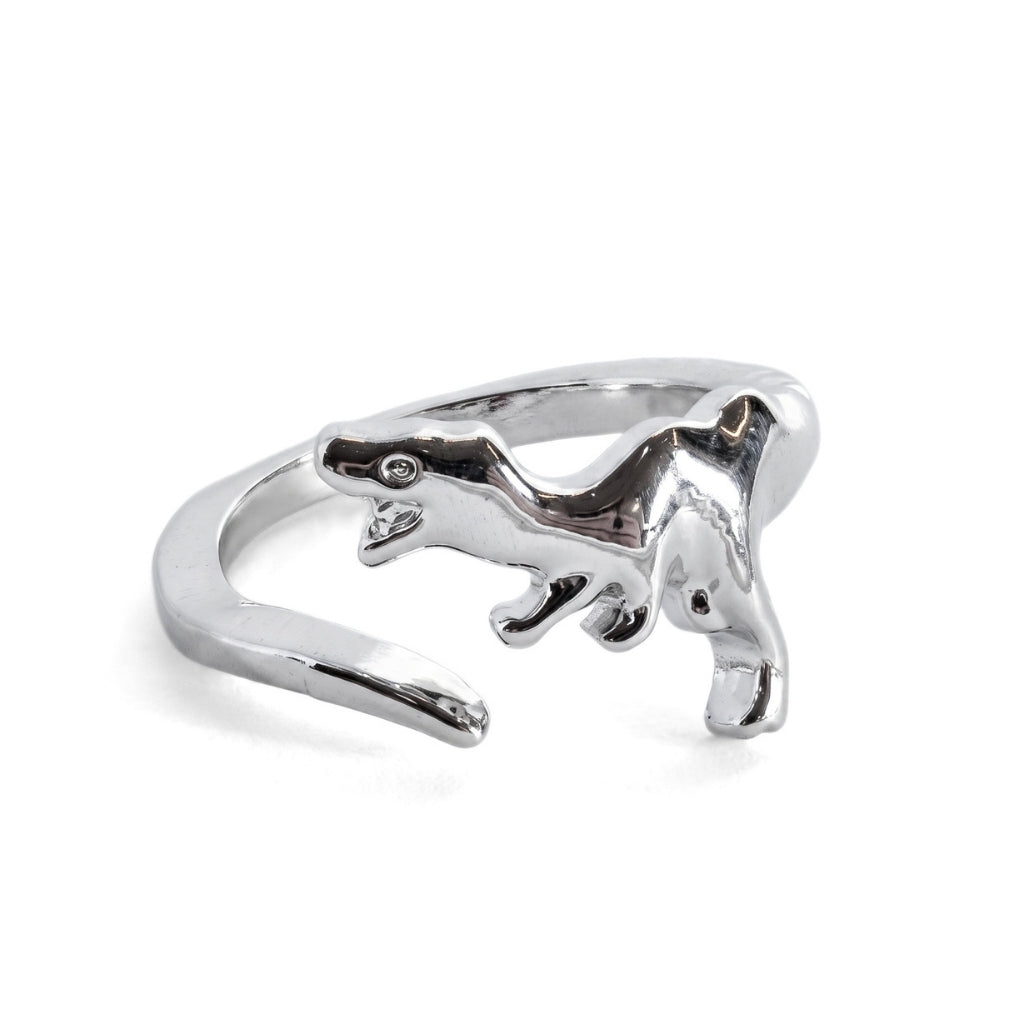 Tyrannosaurus Dinosaur | Ring
