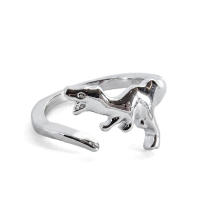 Tyrannosaurus Dinosaur | Ring