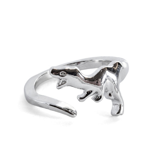 Tyrannosaurus Dinosaur | Ring