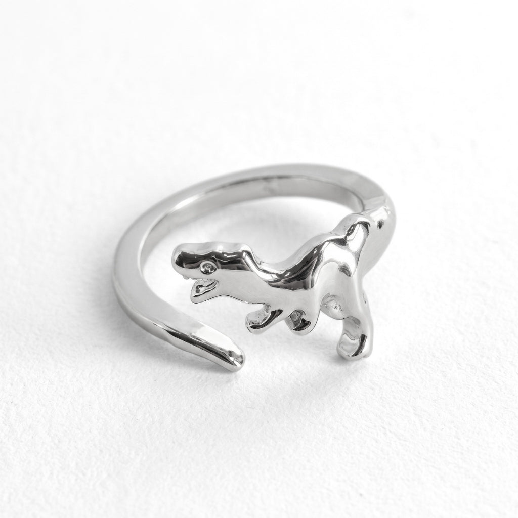 Tyrannosaurus Dinosaur | Ring