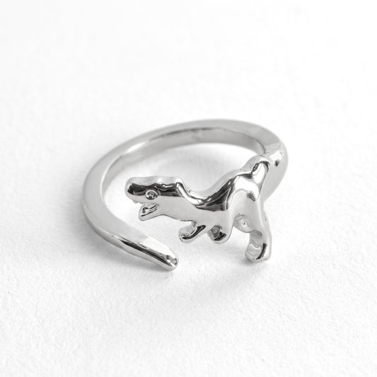 Tyrannosaurus Dinosaur | Ring