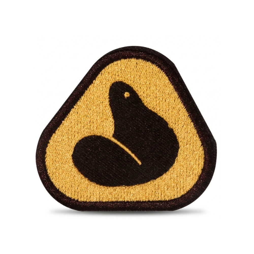 Vintage Parks Canada Logo | Embroidered Patch