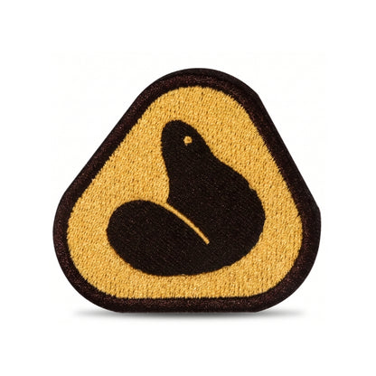 Vintage Parks Canada Logo | Embroidered Patch