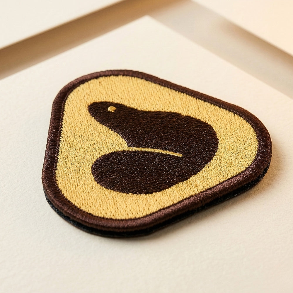 Vintage Parks Canada Logo | Embroidered Patch