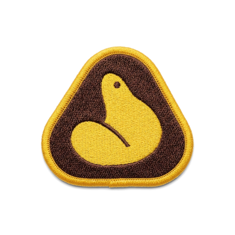 Vintage Parks Canada Logo | Embroidered Patch