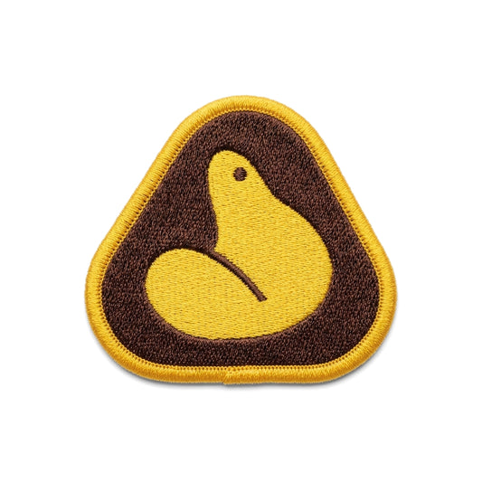 Vintage Parks Canada Logo | Embroidered Patch