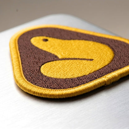 Vintage Parks Canada Logo | Embroidered Patch