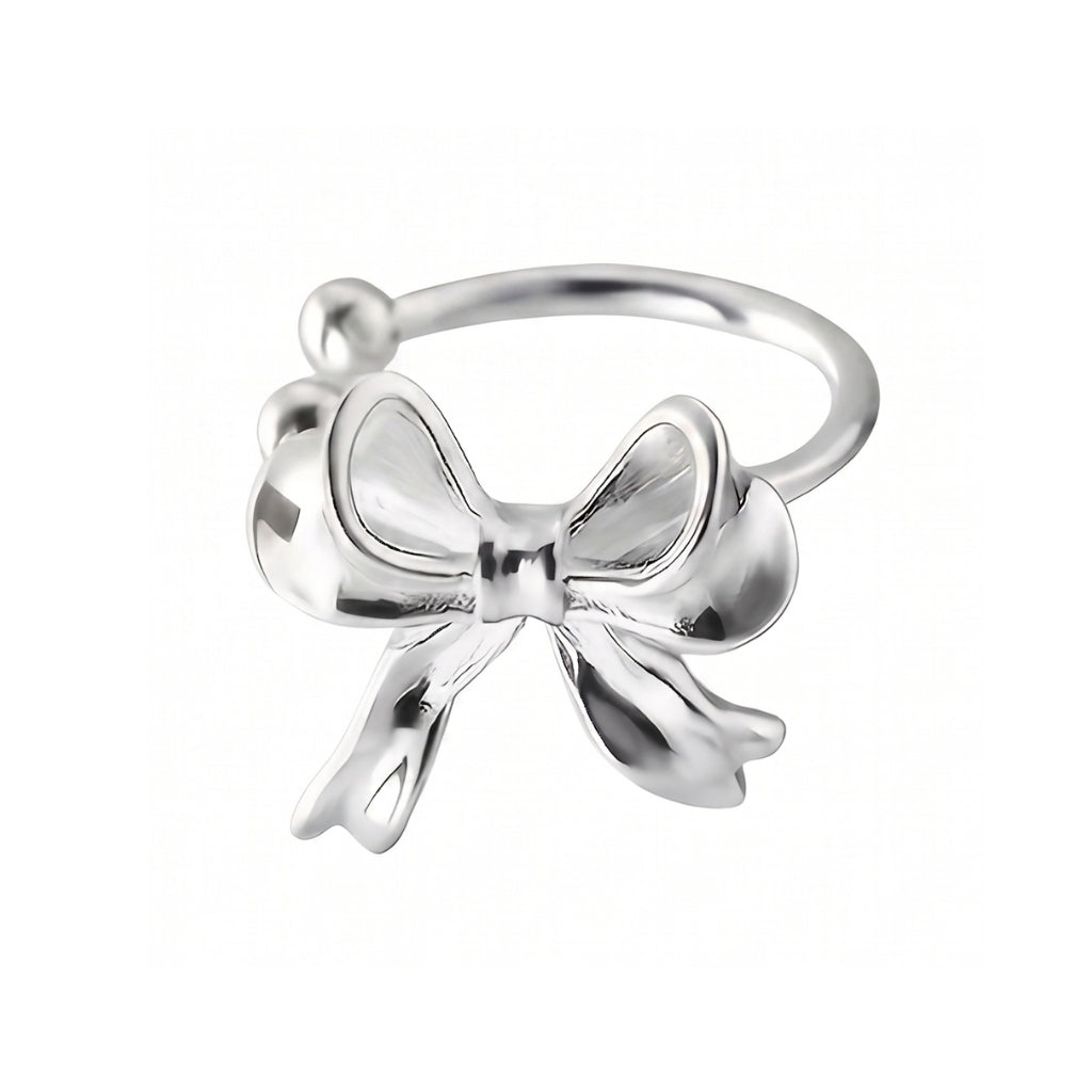 MODÈLE | Boucles d'oreilles