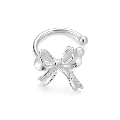 MODÈLE | Boucles d'oreilles