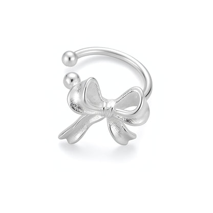 MODÈLE | Boucles d'oreilles