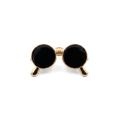 Vintage Sunglasses | Collectible Pin