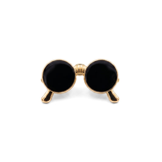 Vintage Sunglasses | Collectible Pin