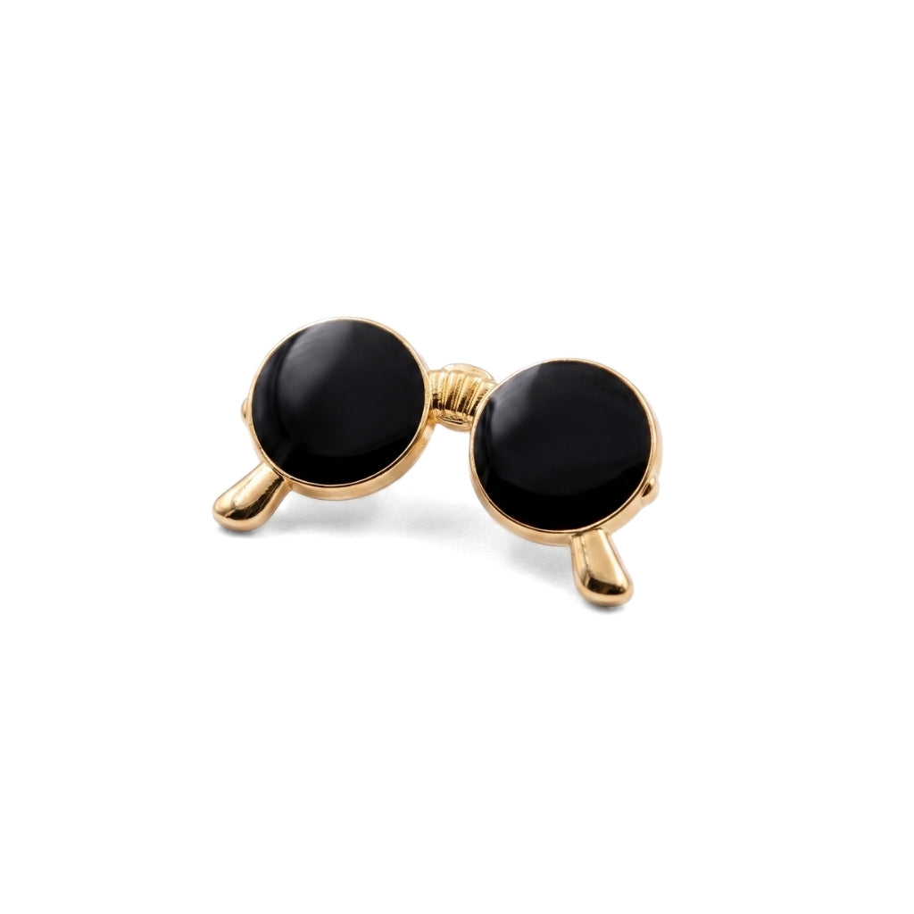 Vintage Sunglasses | Collectible Pin
