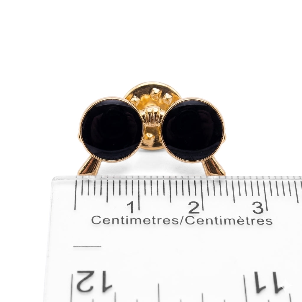 Vintage Sunglasses | Collectible Pin