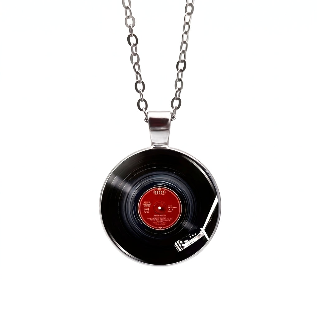 MODÈLE | Collier