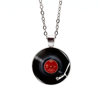 MODÈLE | Collier