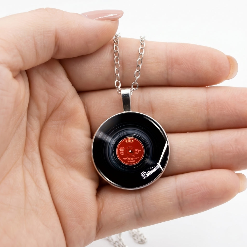 MODÈLE | Collier