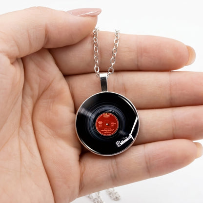 MODÈLE | Collier