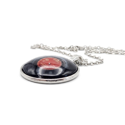 MODÈLE | Collier