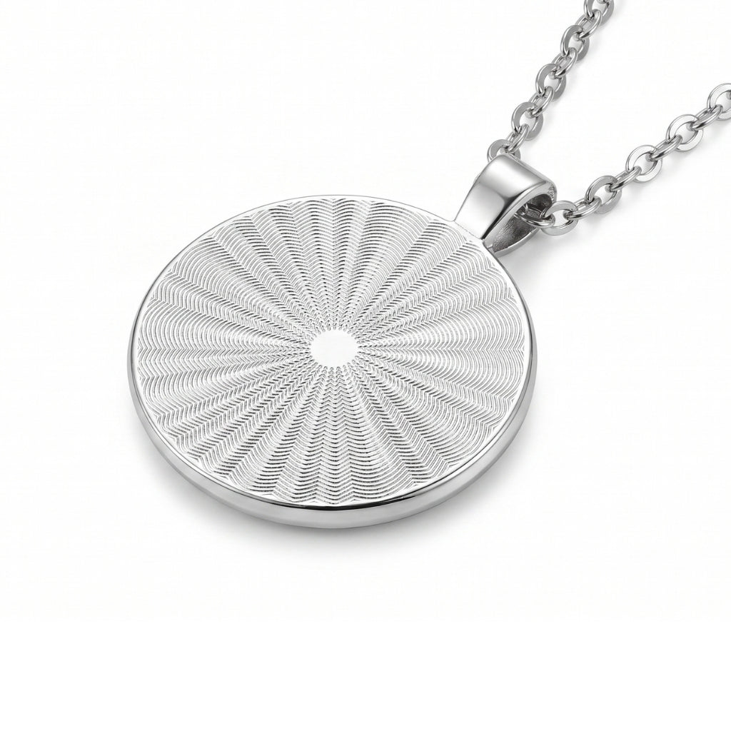 MODÈLE | Collier