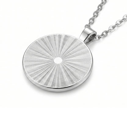 MODÈLE | Collier