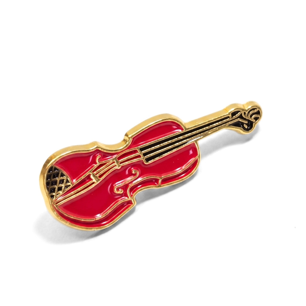 Violin | Collectible Pin