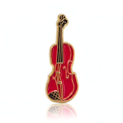 Violin | Collectible Pin