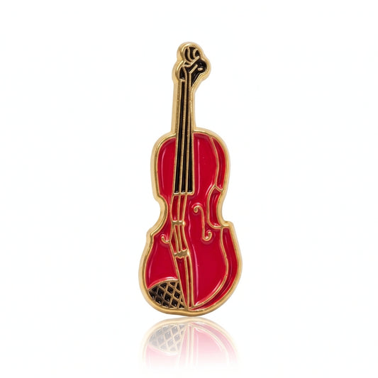 Violin | Collectible Pin