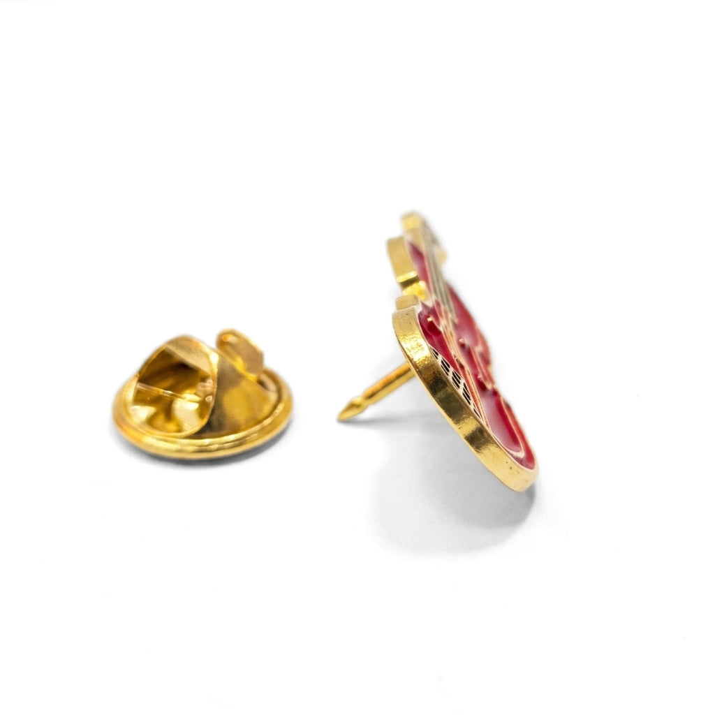 Violin | Collectible Pin