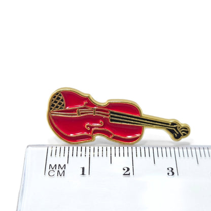 Violin | Collectible Pin