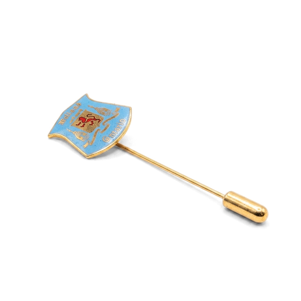 Welland Ontario [Vintage] | Collectible Stick Pin