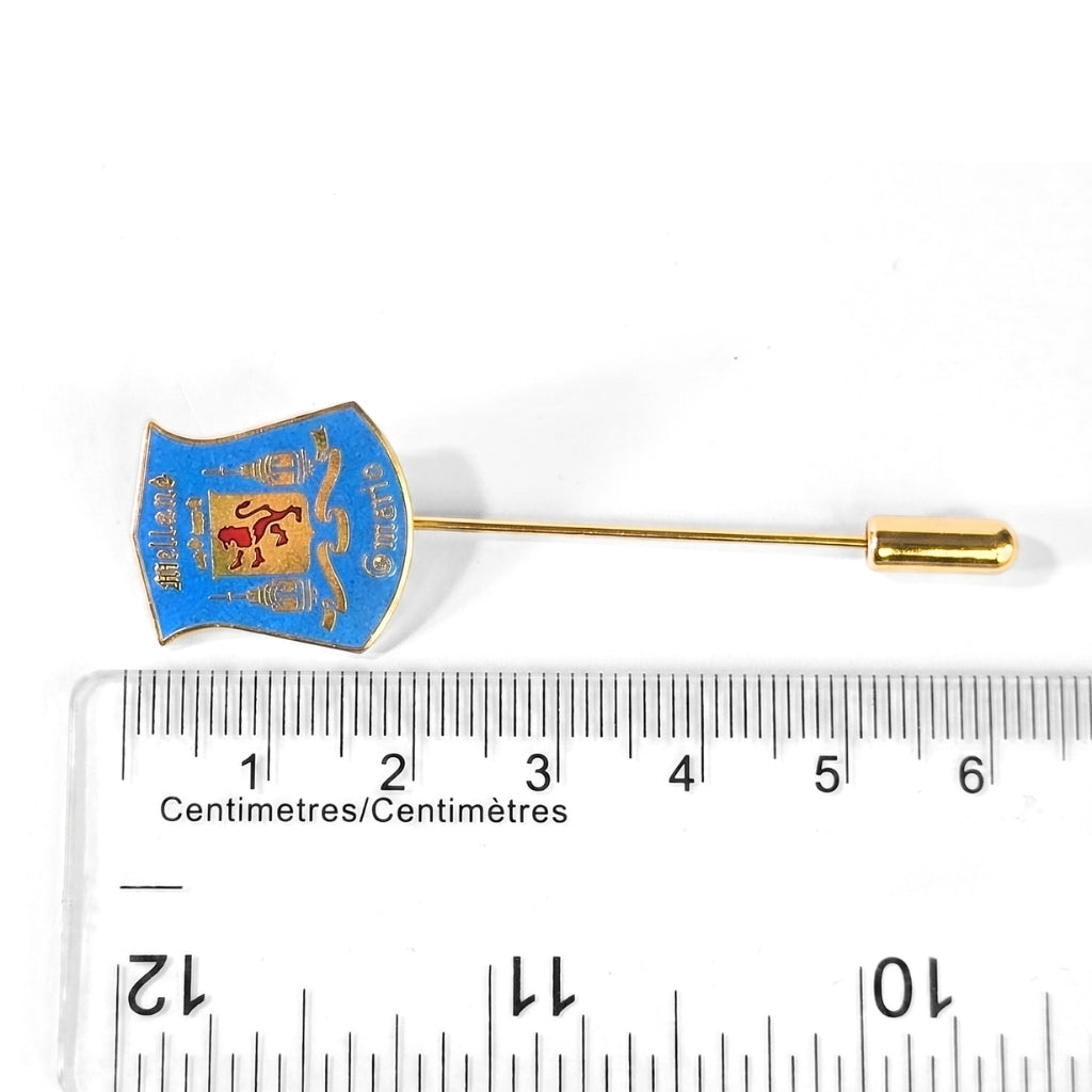 Welland Ontario [Vintage] | Collectible Stick Pin