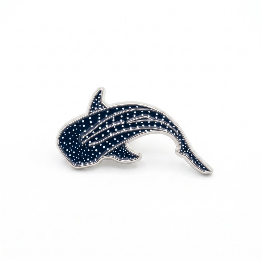 Whale Shark | Collectible Pin