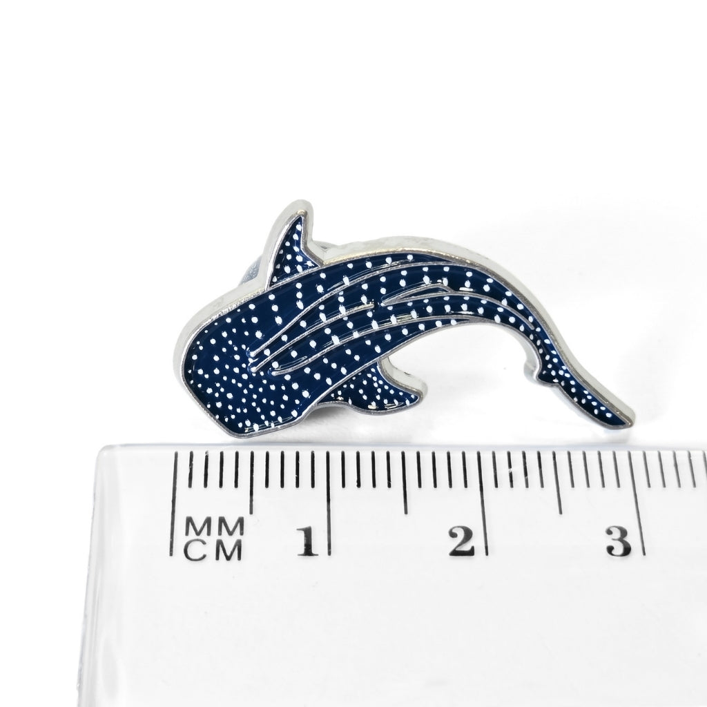 Whale Shark | Collectible Pin