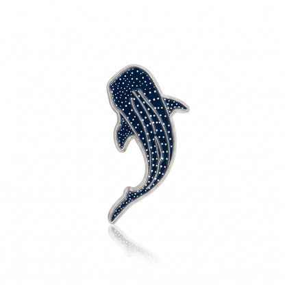 Whale Shark | Collectible Pin