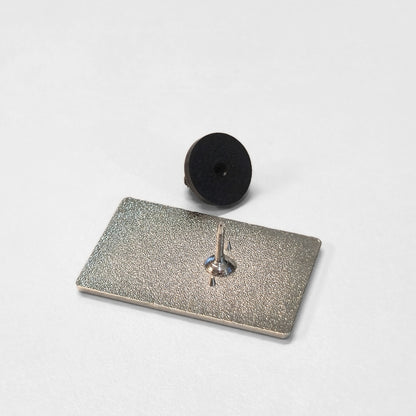 What Doesn't Kill You (Gives You Weird Coping Mechanisms) | Collectible Pin